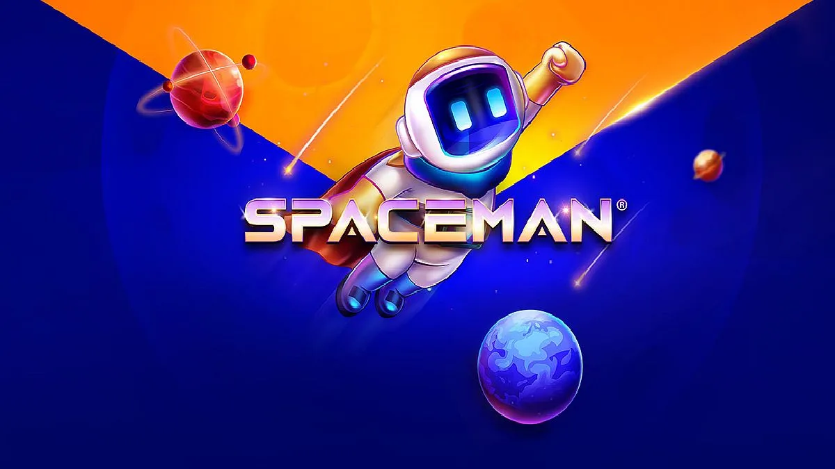 Kemenangan yang Menakjubkan: Temukan Spaceman Slot!